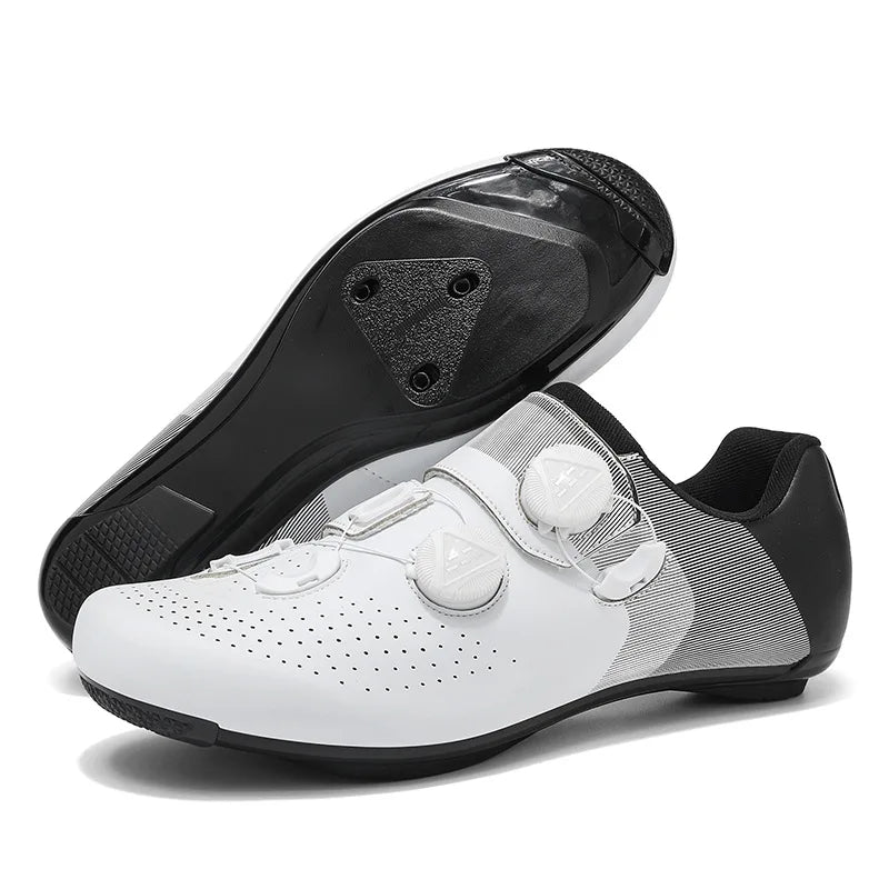 Ride Strong - Cycling Shoes