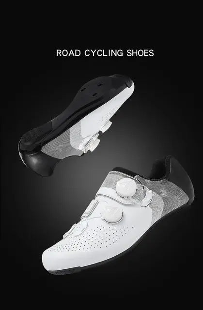Ride Strong - Cycling Shoes