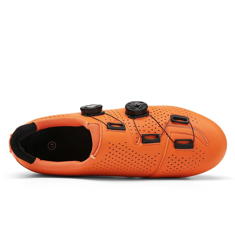 Ride Strong - Cycling Shoes