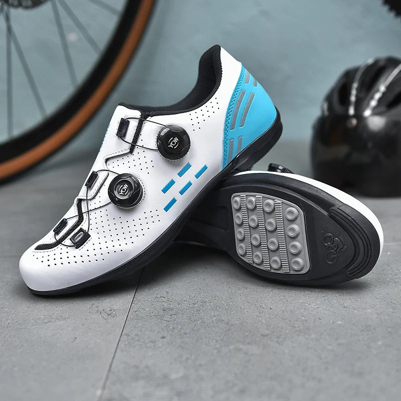 Ride Strong - Cycling Shoes