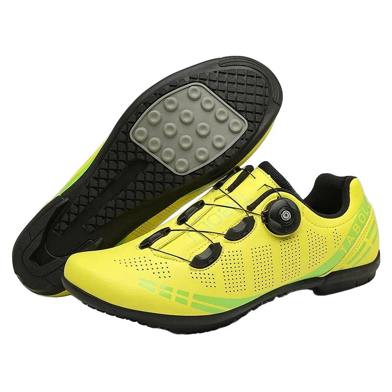Ride Strong - Cycling Shoes