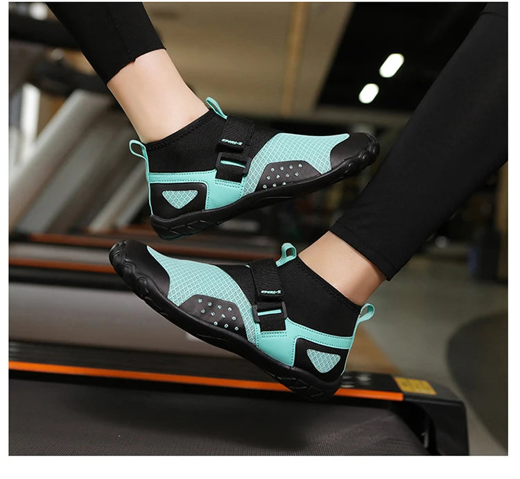 Let's SWIM ORIGINAL Water Shoes