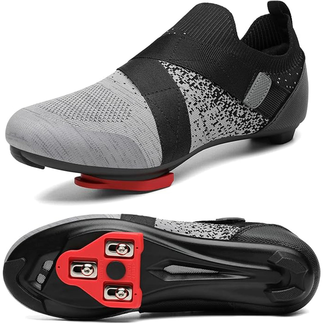 Ride Strong - Cycling Shoes