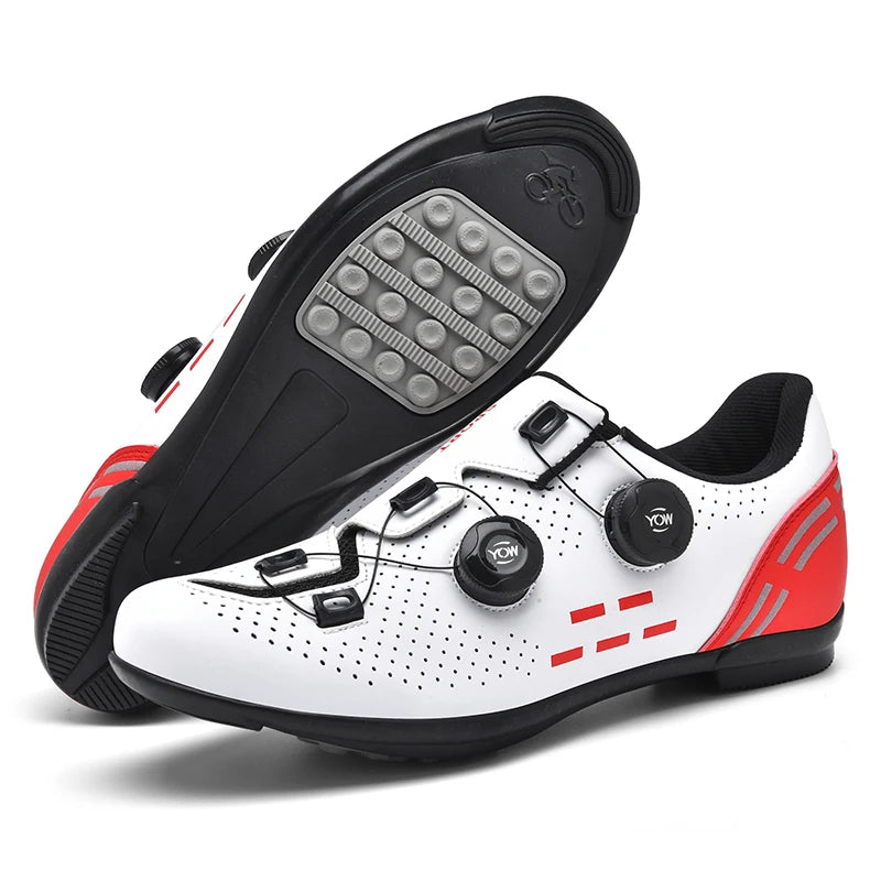 Ride Strong - Cycling Shoes