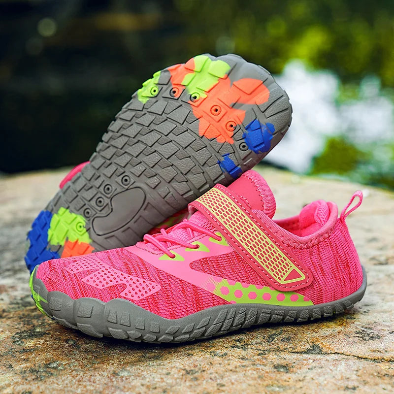 My Baby Water Shoes