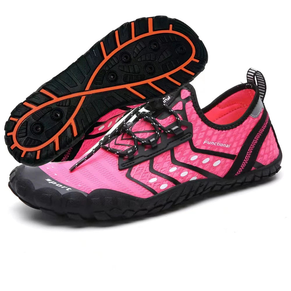 Beach Game - Water Shoes