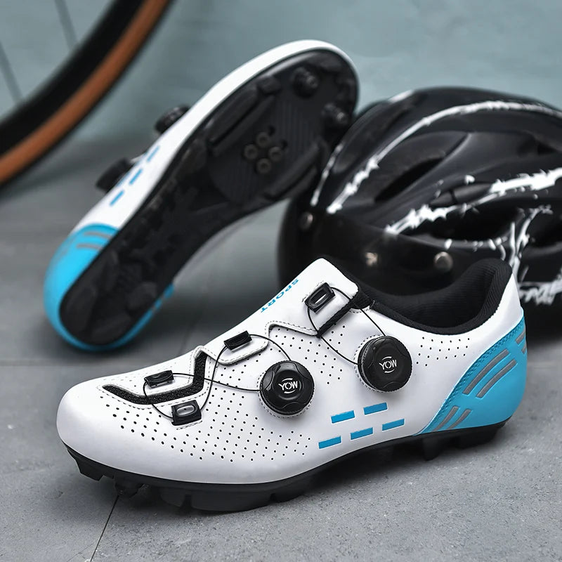 Ride Strong - Cycling Shoes