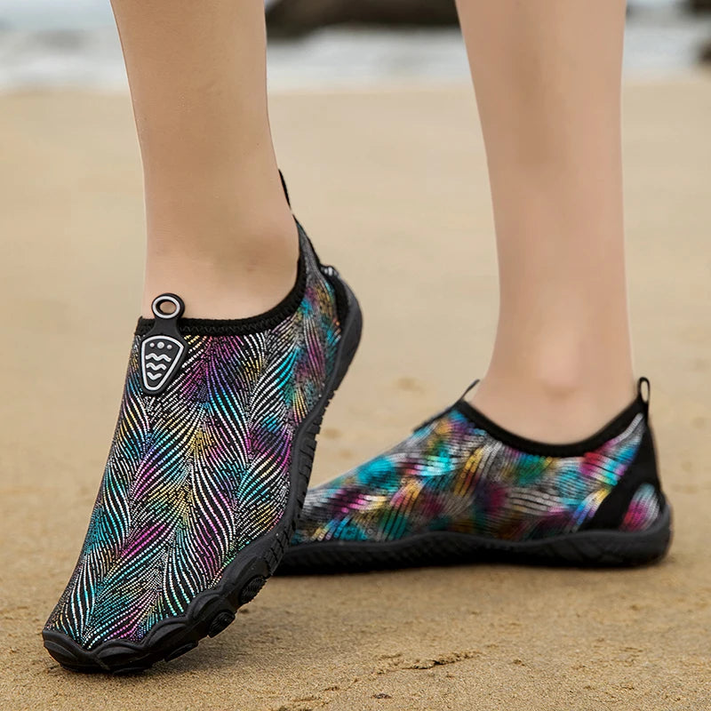 LET'S PLAY - Water Shoes