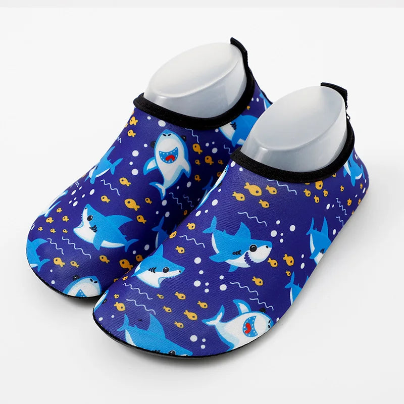 My Baby Water Shoes