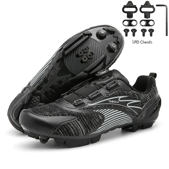 Ride Strong - Cycling Shoes