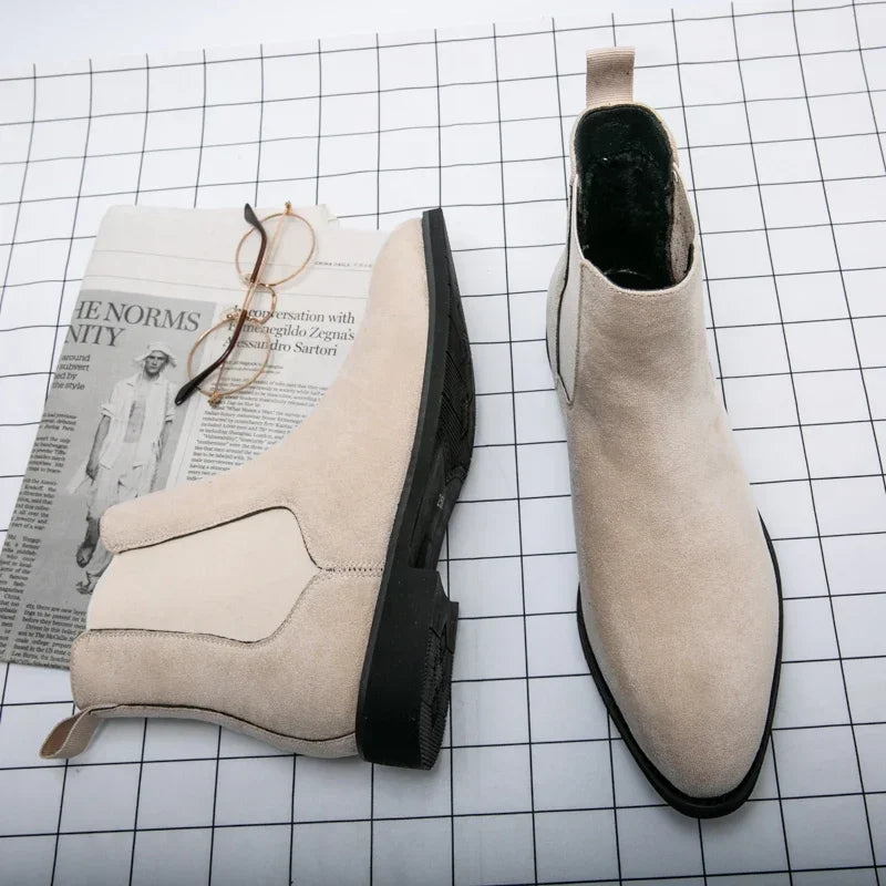 Chelsea Boots - Boots for Men