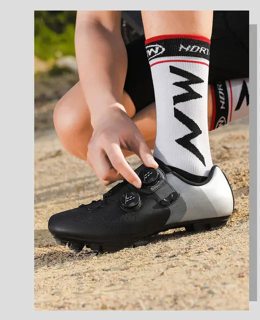 Ride Strong - Cycling Shoes