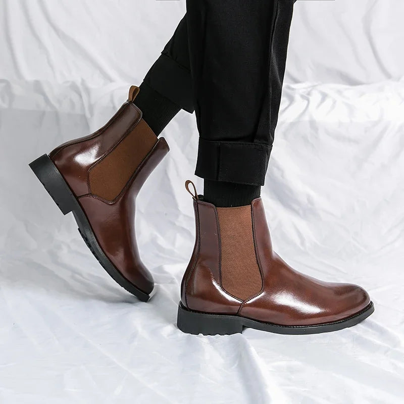 Chelsea Boots - Boots for Men