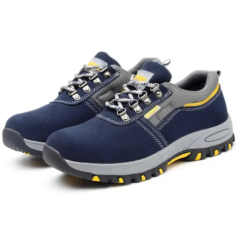 Urban Work - Safety Shoes
