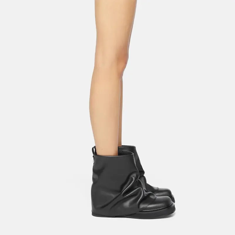Ride & Shine Step - Knee-High Boots