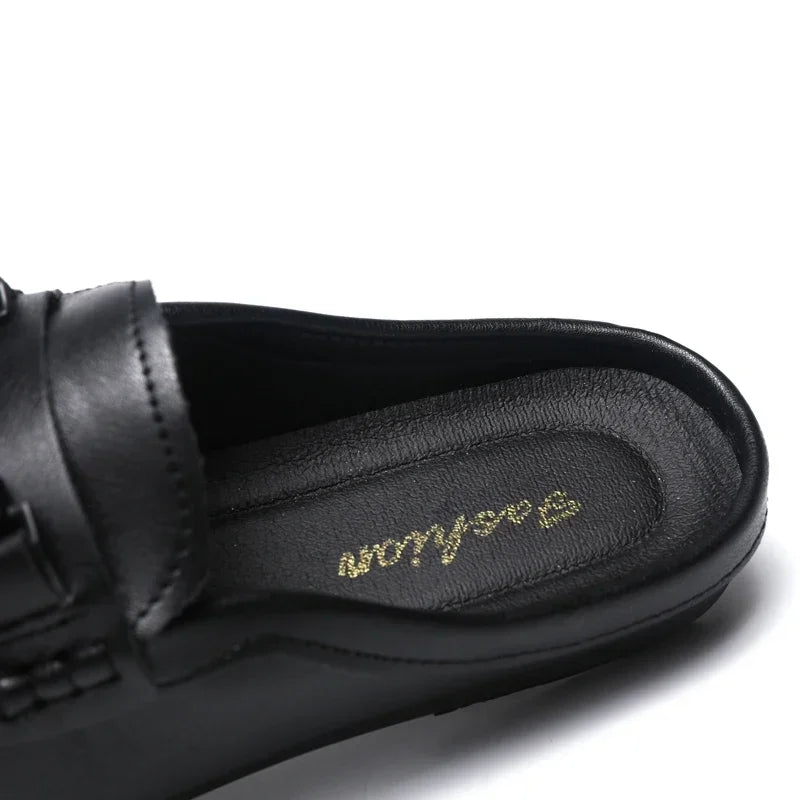 All-Day Comfort - Loafers Moccasins