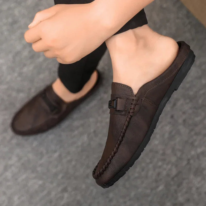 All-Day Comfort - Loafers Moccasins