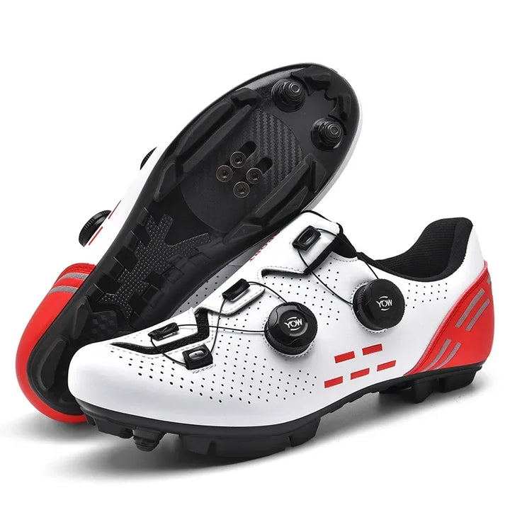 Ride Strong - Cycling Shoes