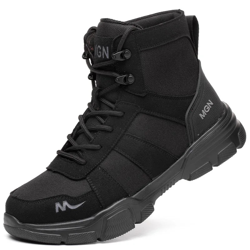 Urban Work - Safety Shoes