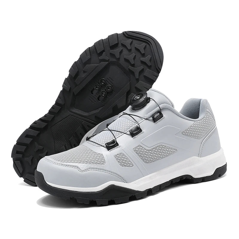 Ride Strong - Cycling Shoes