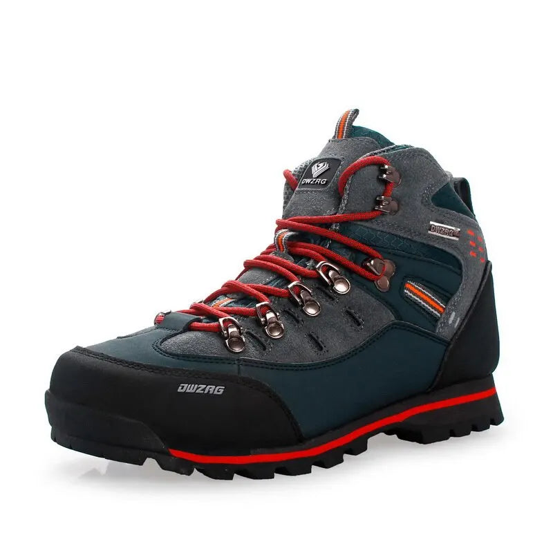 Let's Hike - Trail Shoes
