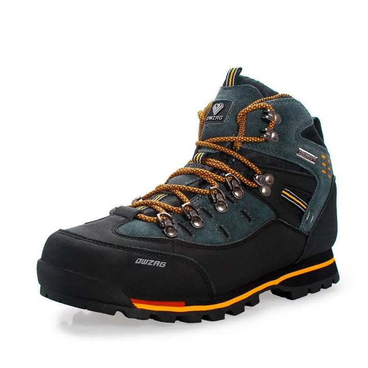 Let's Hike - Trail Shoes