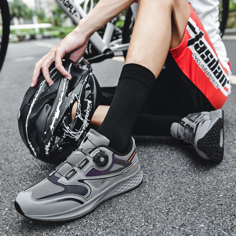 Ride Strong - Cycling Shoes