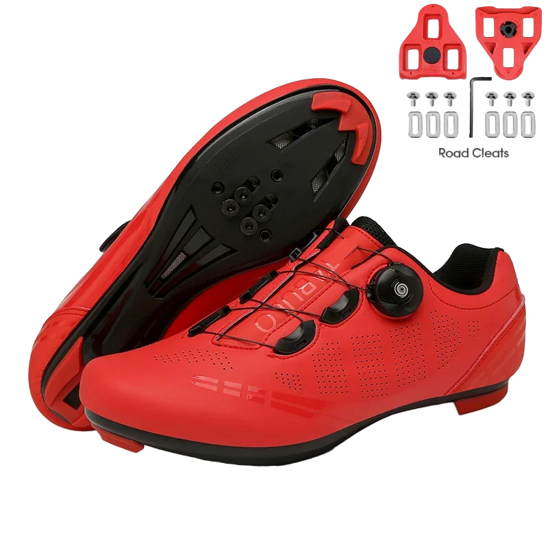 Ride Strong - Cycling Shoes