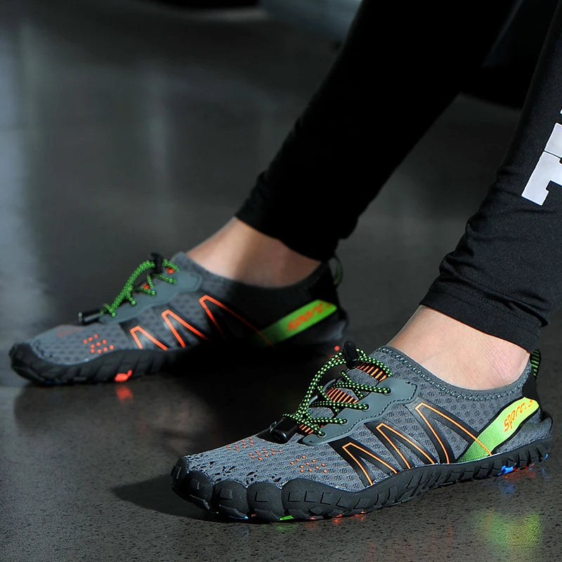 Glide - Water Shoes
