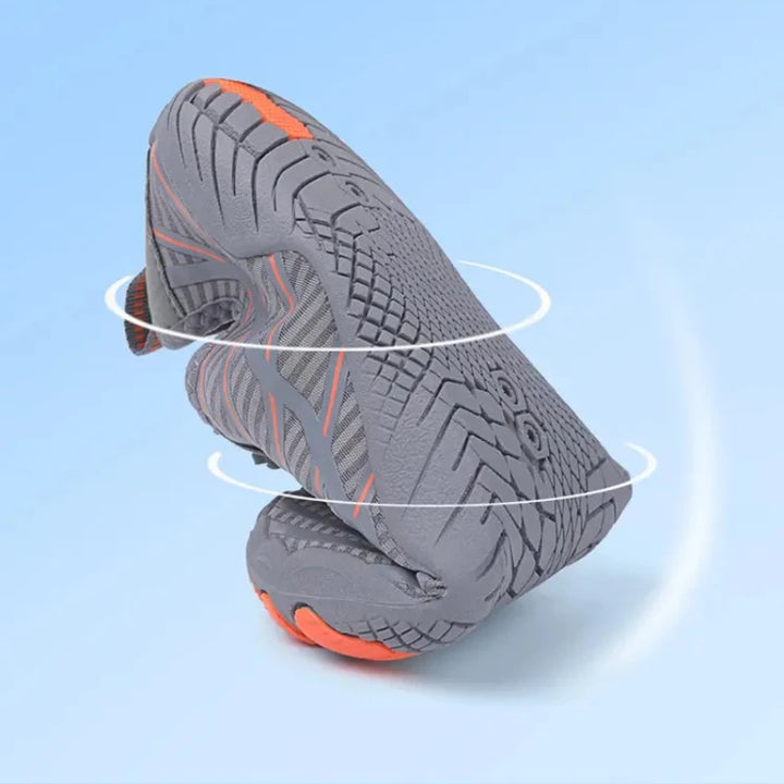 QuickDry Water Men Shoes