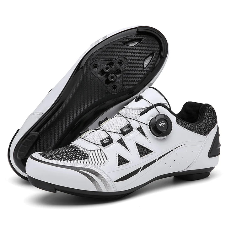 Ride Strong - Cycling Shoes