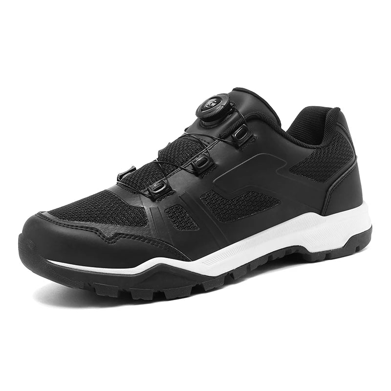 Ride Strong - Cycling Shoes