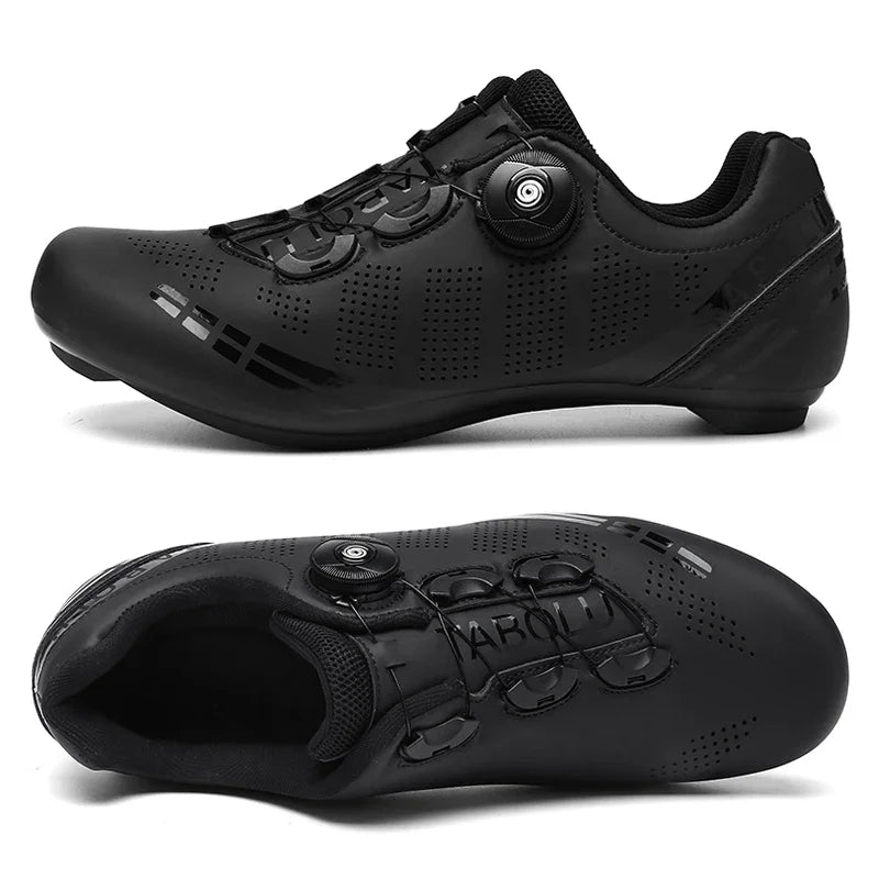 Ride Strong - Cycling Shoes