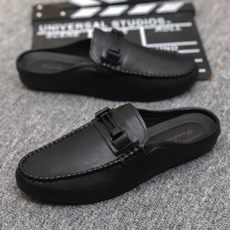 All-Day Comfort - Loafers Moccasins
