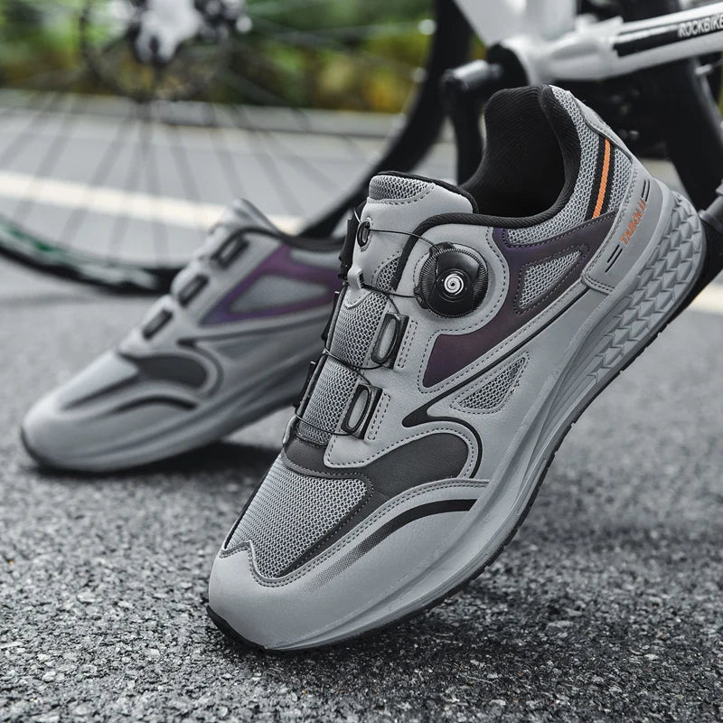 Ride Strong - Cycling Shoes