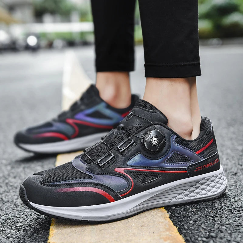 Ride Strong - Cycling Shoes