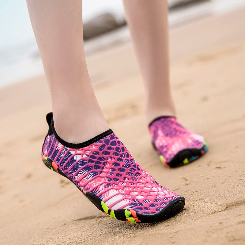 Beach Game - Water Shoes