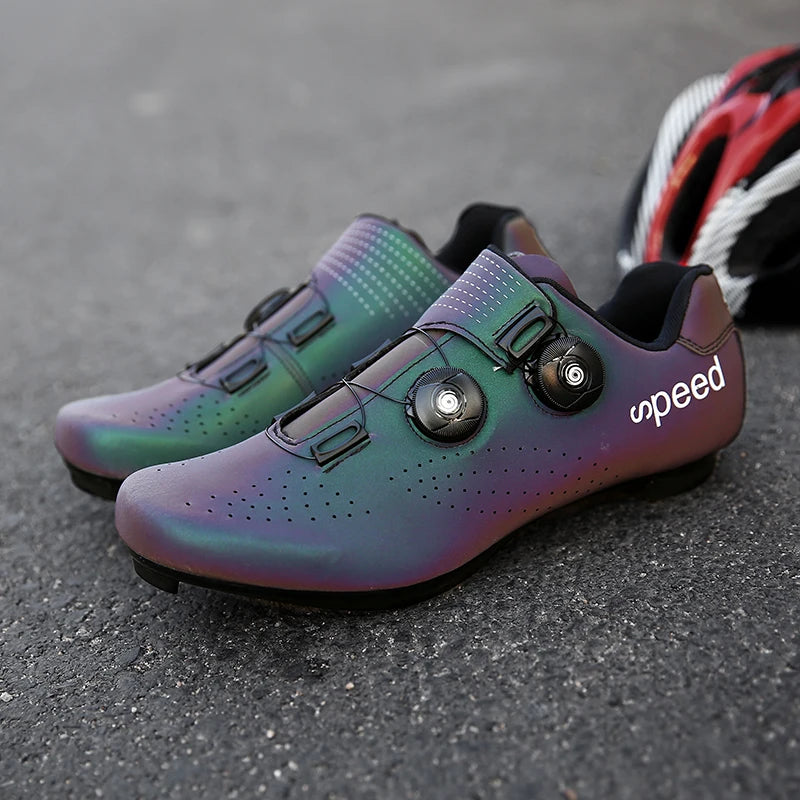 Ride Strong - Cycling Shoes