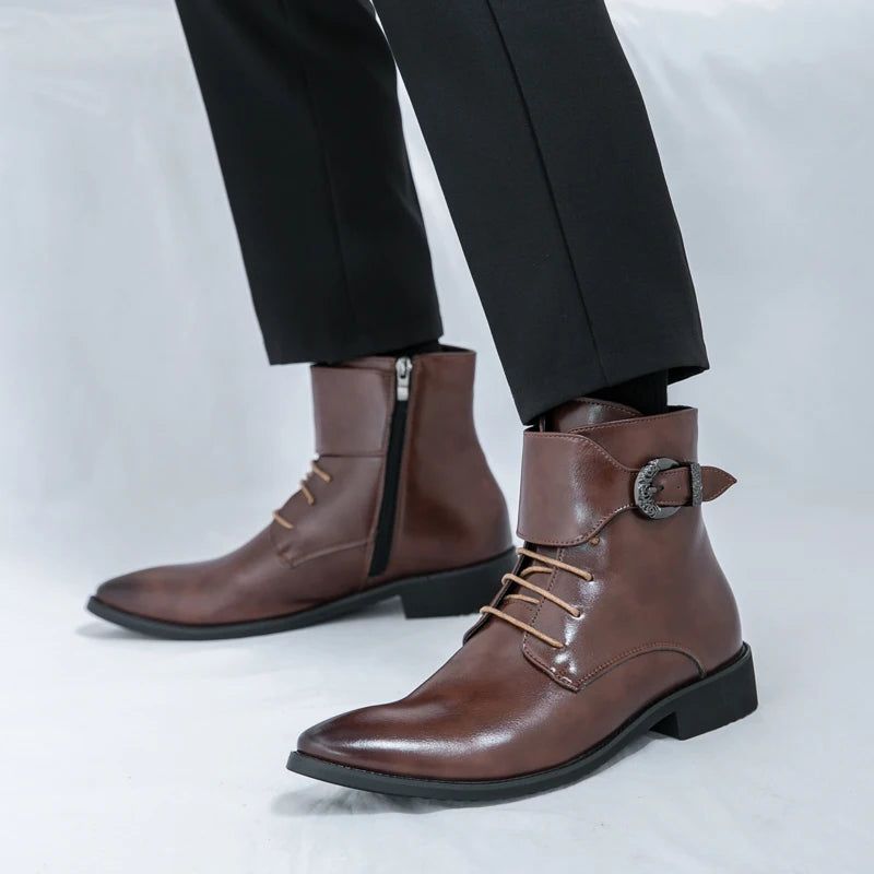 MetroWalk Chelsea - Boots for Men