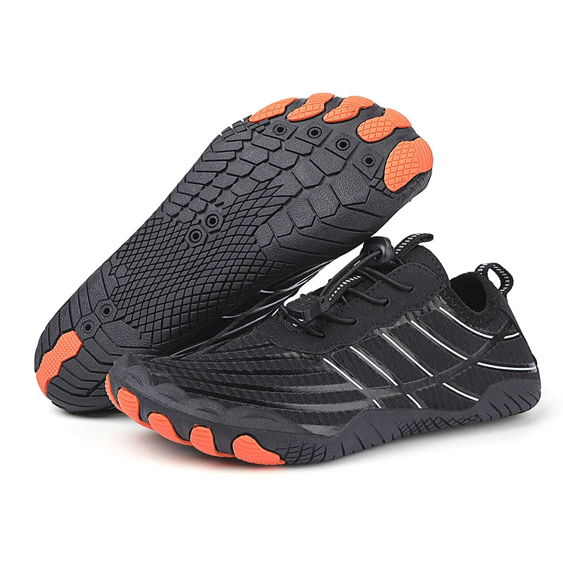 QuickDry Water Men Shoes