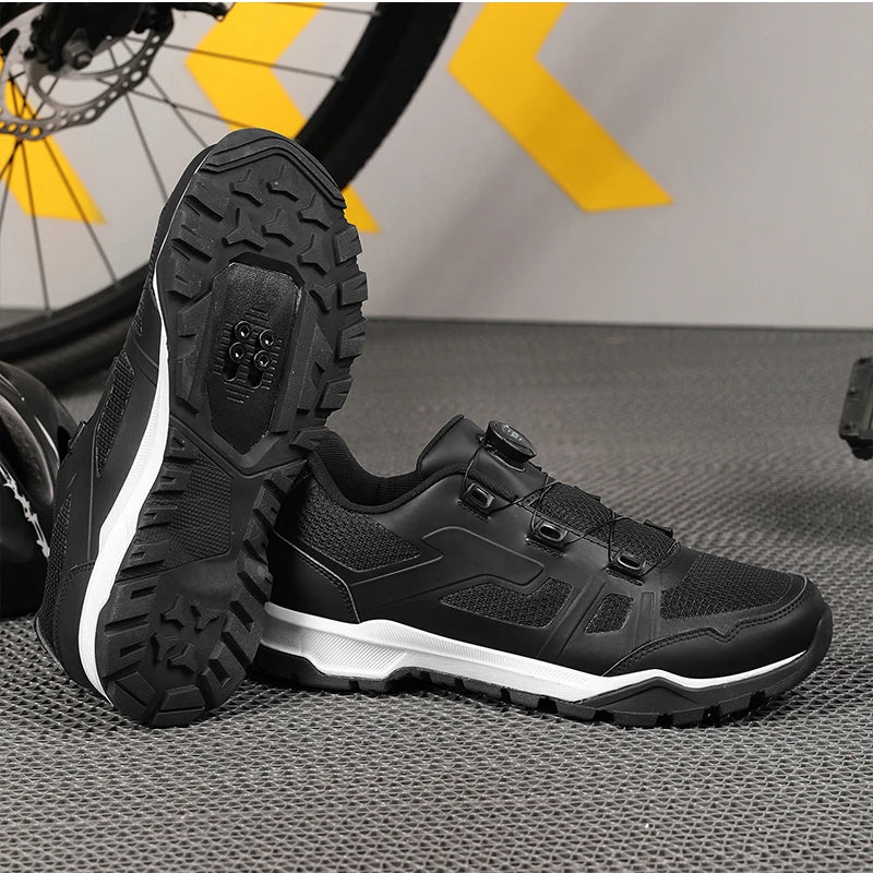 Ride Strong - Cycling Shoes