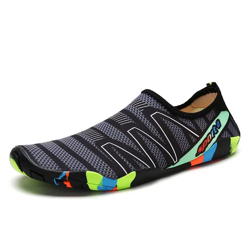 Let's go to the Beach™ Water Shoes