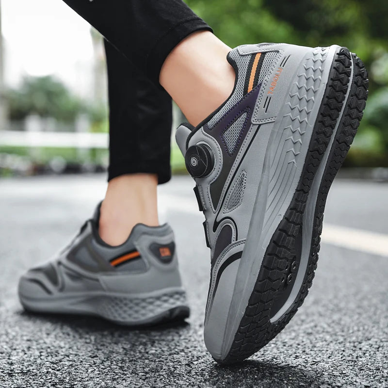 Ride Strong - Cycling Shoes
