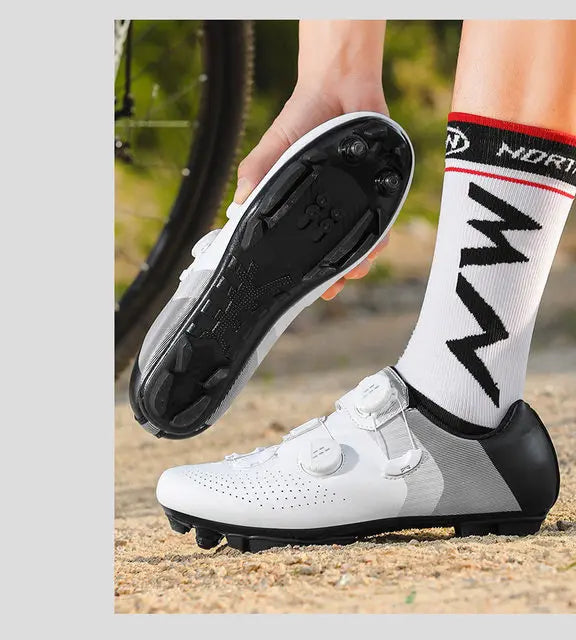 Ride Strong - Cycling Shoes