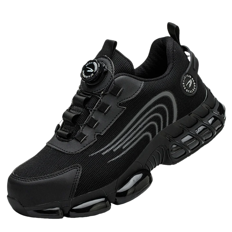 Urban Work - Safety Shoes