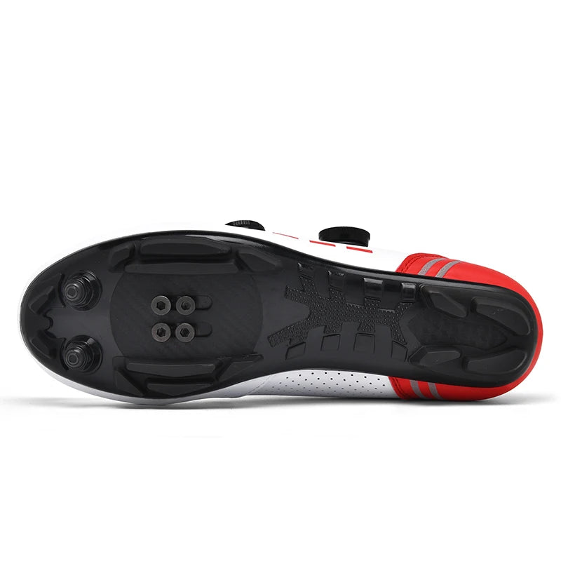 Ride Strong - Cycling Shoes