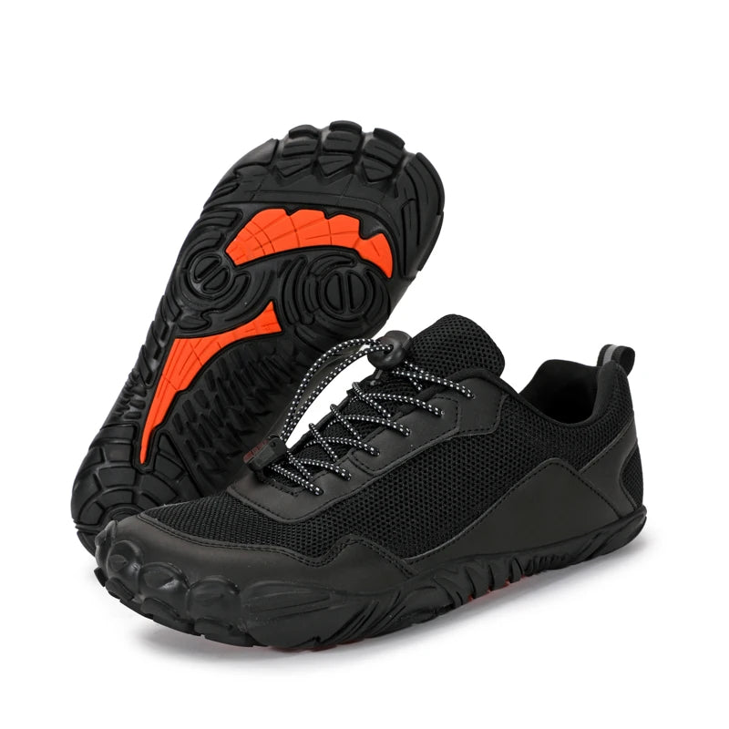 Let's Hike - Water Hiking Shoes