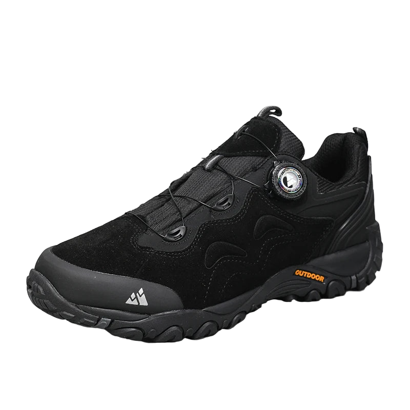 Let's Hike - Trail Shoes