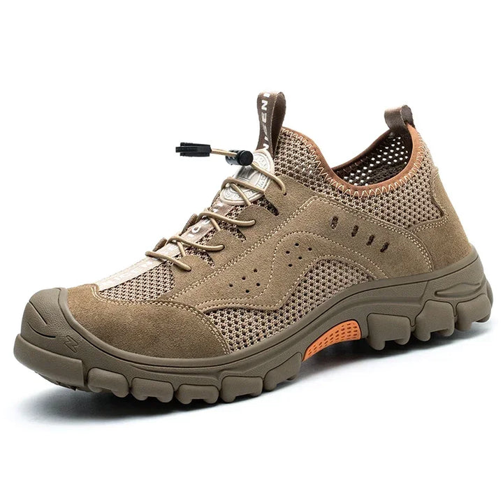 Urban Work - Safety Shoes