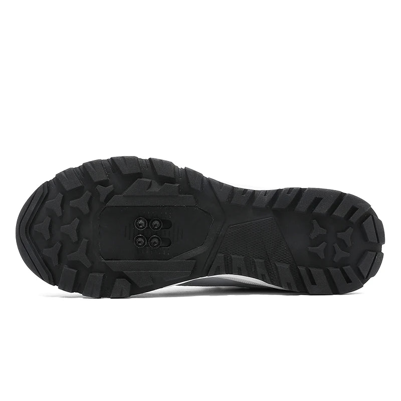 Ride Strong - Cycling Shoes